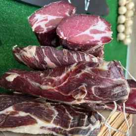 Шея сыровяленая (КОППА)